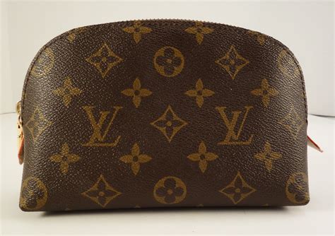 fake lv makeup bag|louis vuitton monogram makeup bag.